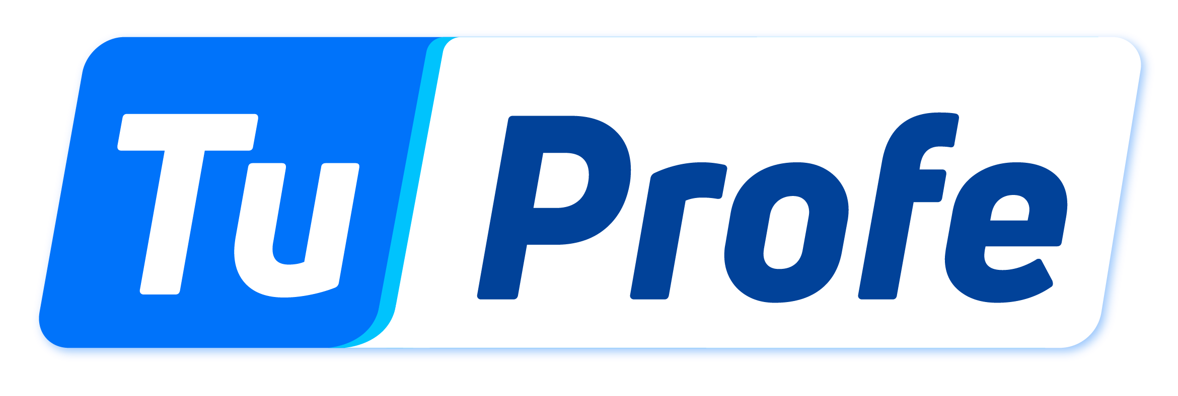 Logo Tu Profe